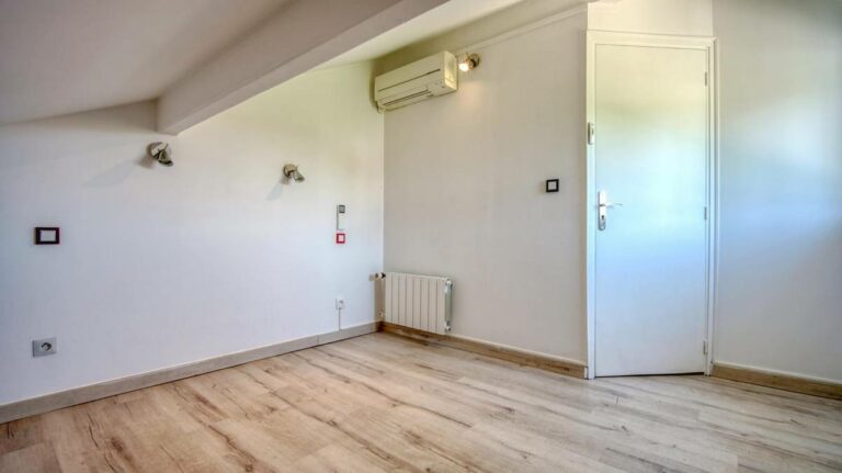Chambre 4 - étage