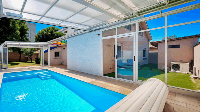 Piscine